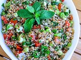 Tabbouleh