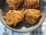 Unfried Chicken