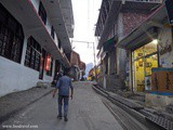 A Day in Kyelang – Where to Stay and Where to Eat