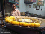 Agra Food Tour – An expedition to explore the most iconic food joints of Agra