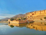 Amer Fort Jaipur