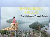 Bahubali Hills Udaipur: The Ultimate Guide to Lake Badi’s Scenic Viewpoint