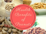 Benefits of Eating Peanuts in Winter