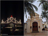 Churches to Visit in Goa: Exploring Spiritual Grandeur and Architectural Marvels