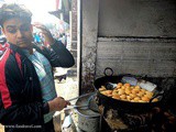 Deviram Sweets – the Famous Breakfast Joint of Agra