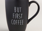 Famous Coffee Quotes