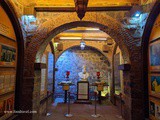 Ghalib Ki Haveli – The 19th Century Mansion of Famous Urdu Poet Mirza Ghalib