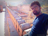 Goodbye 2018 from Jaipur – Retracing the same paths