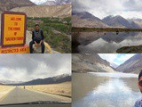 Leh-Ladakh: The Desert of the Himalayas