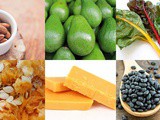 Magnesium Rich Food