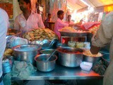 Must try street foods in Delhi – Top Five Street Foods not to miss in Delhi