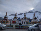 One Week in Kaza: My Life in the Heart of Spiti Valley