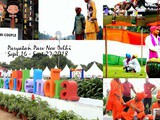 Paryatan Parv New Delhi – a Festival to Boost the Tourism Sector of India