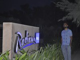 Radisson Blu Amritsar – From Hotel to Golden Temple