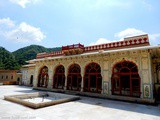Rani Sisodia Garden Jaipur – The Royal Garden of Jaipur