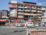 Roaming in Kathmandu Markets