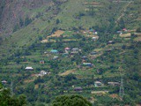 The Village in the Hills – Jari