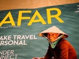 Top Ten Travel Magazine You Should Read