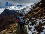 Trekking essentials’ checklist – List of must have things to pack for trekking