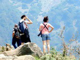 Triund Trekking – My Reasons of Solo Trekking to Triund