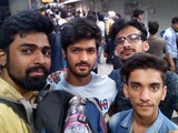 Two Days Rishikesh Trip