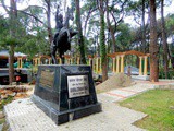 War Memorial Park Dharamshala – Respecting the Unsung Heroes of Nation