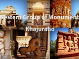 Western Group of Temples Khajuraho – In the land of mysteries and architectural wonders