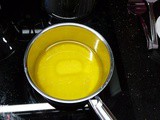 3 Tips and Tricks To Making Your Own Clarified Butter