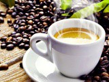 Addiction to Coffee with Positive and Negative Effects