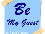 Be My Guest