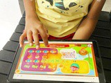 Benefits of Online Food Games for Children