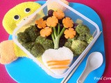 Bento Box with Onigiri