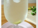 Calamansi Juice / Naran Juice