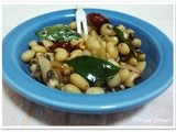 Cowpea Salad