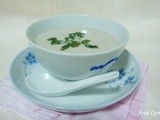 Cream of Mushroom Soup