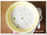 Creamy Potato Soup in Slow cooker