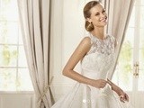 Dream Wedding Dress with Rosa Novias