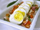 Easy Egg Salad