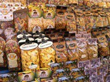 Eating in Rome on a Budget