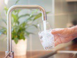 Effective Ways To Boost Water Quality In The Kitchen