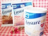 Ensure Life Healthy Drink Review