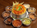 Flavors of Rajasthan Exploring the Rich Cuisine of India’s Royal Land