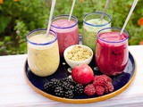 Foods That Boost Your Skin’s Defense Against the Sun