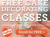 Free Online Cooking Classes with Craftsy