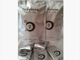 Giveaway - 3 Tea Packs from Teavivre (Worldwide)