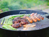 Grill and Griddle Cooking Tips