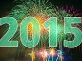 Happy New Year 2015