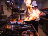 How to Maintain Commercial Food Equipment for Safety and Longevity