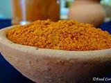 How to Make Chili Powder