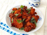 Indian Fish Pakora (Deep Fried Fish)